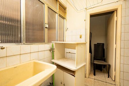 Apartamento à venda com 78m², 2 quartos e sem vagaÁrea de Serviço