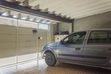 Casa à venda com 120m², 2 quartos e 2 vagasGaragem