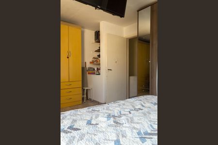 Casa à venda com 120m², 2 quartos e 2 vagasQuarto 1