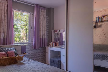 Casa à venda com 120m², 2 quartos e 2 vagasQuarto 2