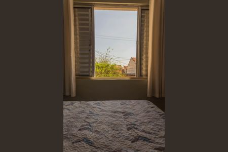 Casa à venda com 120m², 2 quartos e 2 vagasQuarto 1