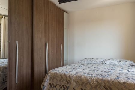 Casa à venda com 120m², 2 quartos e 2 vagasQuarto 1