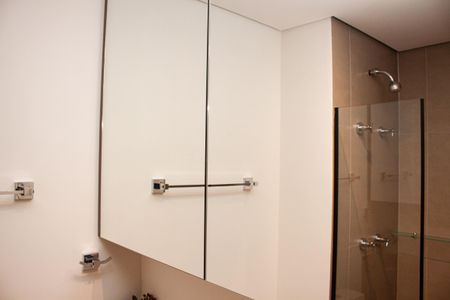 Studio à venda com 27m², 1 quarto e 1 vagaBanheiro