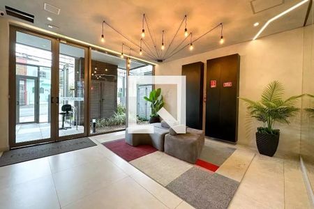 Studio à venda com 27m², 1 quarto e 1 vagaÁrea comum