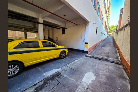 Apartamento à venda com 60m², 2 quartos e 1 vagaGaragem