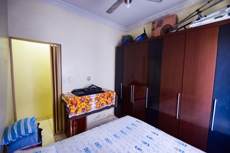 Apartamento à venda com 60m², 2 quartos e 1 vagaQuarto 1