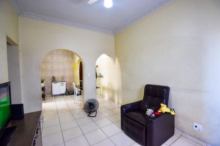 Apartamento à venda com 60m², 2 quartos e 1 vagaSala