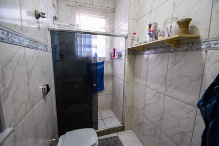 Apartamento à venda com 60m², 2 quartos e 1 vagaBanheiro