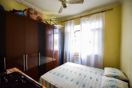 Apartamento à venda com 60m², 2 quartos e 1 vagaQuarto 1