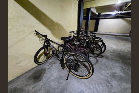 Apartamento à venda com 60m², 2 quartos e 1 vagaBicicletário