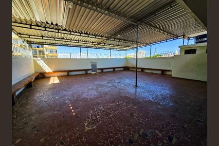 Apartamento à venda com 60m², 2 quartos e 1 vagaÁrea comum - Salão de festas