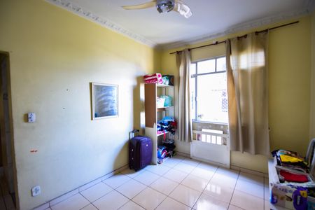 Apartamento à venda com 60m², 2 quartos e 1 vagaQuarto 2