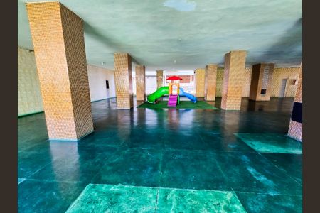 Apartamento à venda com 60m², 2 quartos e 1 vagaÁrea comum - Playground