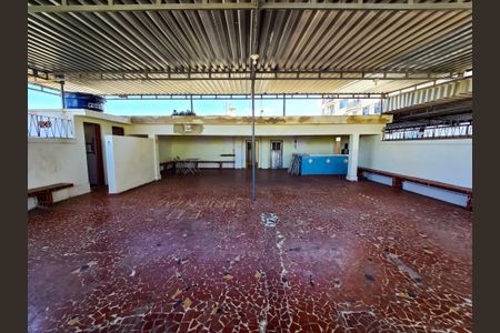 Apartamento à venda com 60m², 2 quartos e 1 vagaÁrea comum - Salão de festas