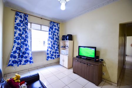 Apartamento à venda com 60m², 2 quartos e 1 vagaSala