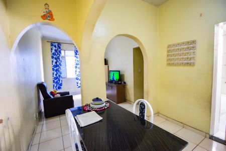 Apartamento à venda com 60m², 2 quartos e 1 vagaSala