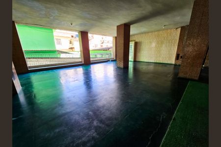 Apartamento à venda com 60m², 2 quartos e 1 vagaÁrea comum - Playground