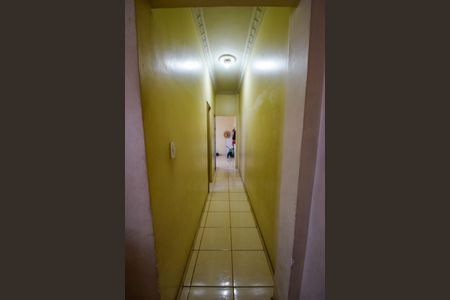 Apartamento à venda com 60m², 2 quartos e 1 vagaCorredor