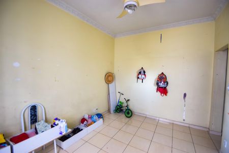 Apartamento à venda com 60m², 2 quartos e 1 vagaQuarto 2