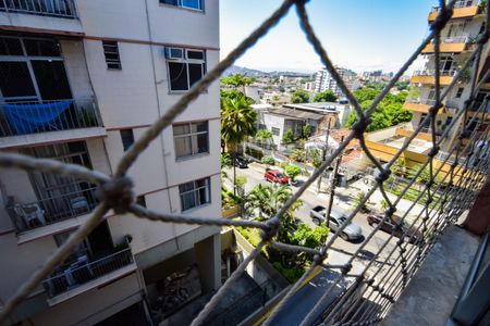 Apartamento à venda com 60m², 2 quartos e 1 vagaVista do Quarto 2