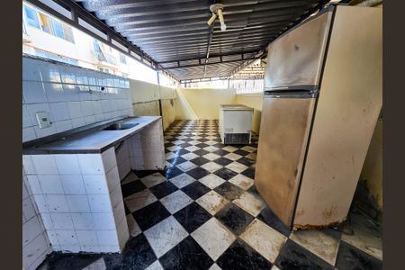 Apartamento à venda com 60m², 2 quartos e 1 vagaÁrea comum - Salão de festas