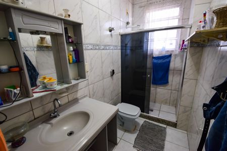 Apartamento à venda com 60m², 2 quartos e 1 vagaBanheiro