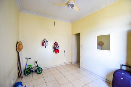 Apartamento à venda com 60m², 2 quartos e 1 vagaQuarto 2