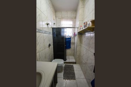 Apartamento à venda com 60m², 2 quartos e 1 vagaBanheiro