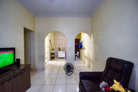 Apartamento à venda com 60m², 2 quartos e 1 vagaSala