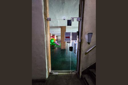 Apartamento à venda com 60m², 2 quartos e 1 vagaHall de entrada