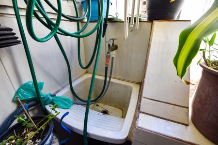 Apartamento à venda com 60m², 2 quartos e 1 vagaÁrea de Serviço