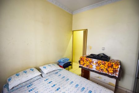 Apartamento à venda com 60m², 2 quartos e 1 vagaQuarto 1