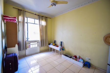 Apartamento à venda com 60m², 2 quartos e 1 vagaQuarto 2