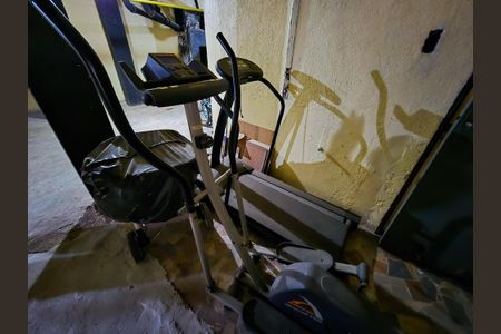 Apartamento à venda com 60m², 2 quartos e 1 vagaÁrea comum - Academia (Em Reforma)