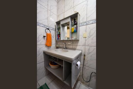 Apartamento à venda com 60m², 2 quartos e 1 vagaBanheiro