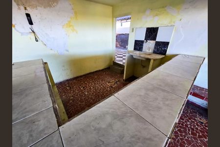 Apartamento à venda com 60m², 2 quartos e 1 vagaÁrea comum - Salão de festas 