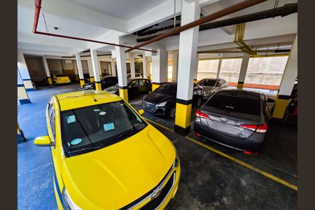 Apartamento à venda com 60m², 2 quartos e 1 vagaGaragem