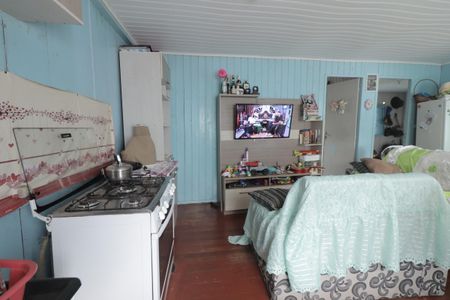 Apartamento à venda com 300m², 4 quartos e 2 vagasCozinha Casa 1