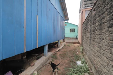 Apartamento à venda com 300m², 4 quartos e 2 vagasÁrea comum Casa 1