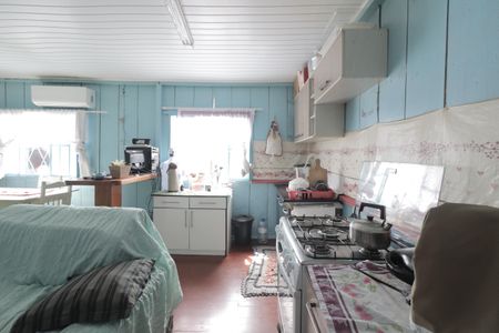 Apartamento à venda com 300m², 4 quartos e 2 vagasCozinha Casa 1