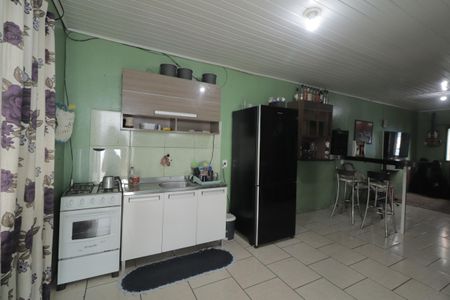Apartamento à venda com 300m², 4 quartos e 2 vagasCozinha Casa 2