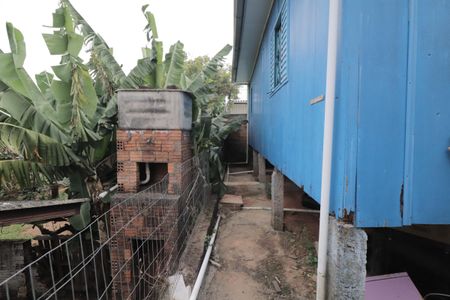 Apartamento à venda com 300m², 4 quartos e 2 vagasÁrea comum Casa 1