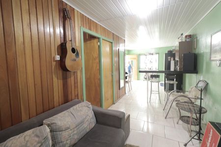 Apartamento à venda com 300m², 4 quartos e 2 vagasSala Casa 2