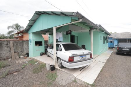 Apartamento à venda com 300m², 4 quartos e 2 vagasÁrea comum Casa 2