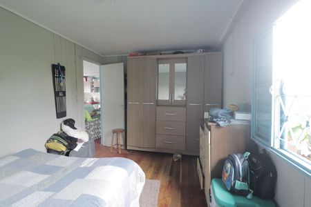 Apartamento à venda com 300m², 4 quartos e 2 vagasQuarto 2 Casa 1