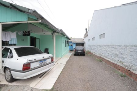 Apartamento à venda com 300m², 4 quartos e 2 vagasÁrea comum Casa 2