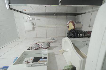 Apartamento à venda com 300m², 4 quartos e 2 vagasBanheiro Casa 1