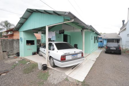 Apartamento à venda com 300m², 4 quartos e 2 vagasÁrea comum Casa 2Fachada