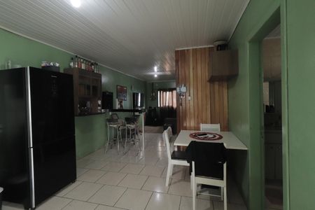 Apartamento à venda com 300m², 4 quartos e 2 vagasCozinha Casa 2