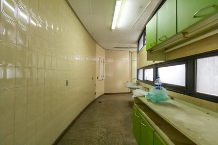 Apartamento à venda com 373m², 3 quartos e 4 vagas Apartamento à venda com 373m², 3 quartos e 4 vagasÁrea de Serviço